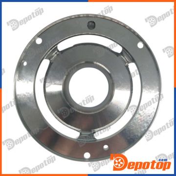 Cage d'anneau de buse pour OPEL | 760698-0002, 760698-0003